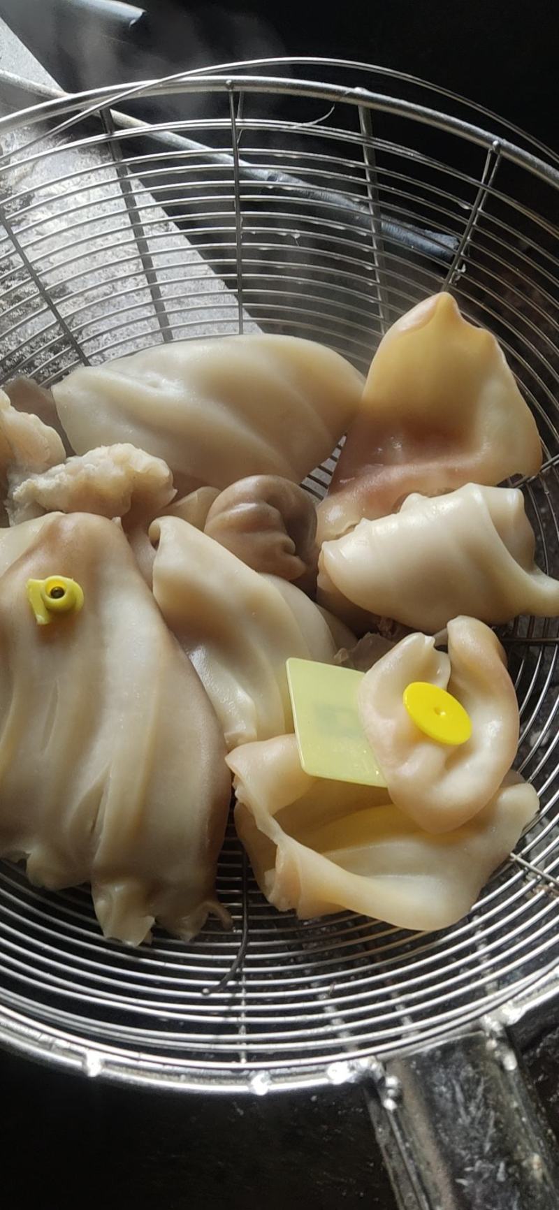 水褪牛耳朵，干净柔弱，量大优惠