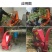 柴油动力园林树枝粉碎机枝条破碎机果园专用树枝粉碎机
