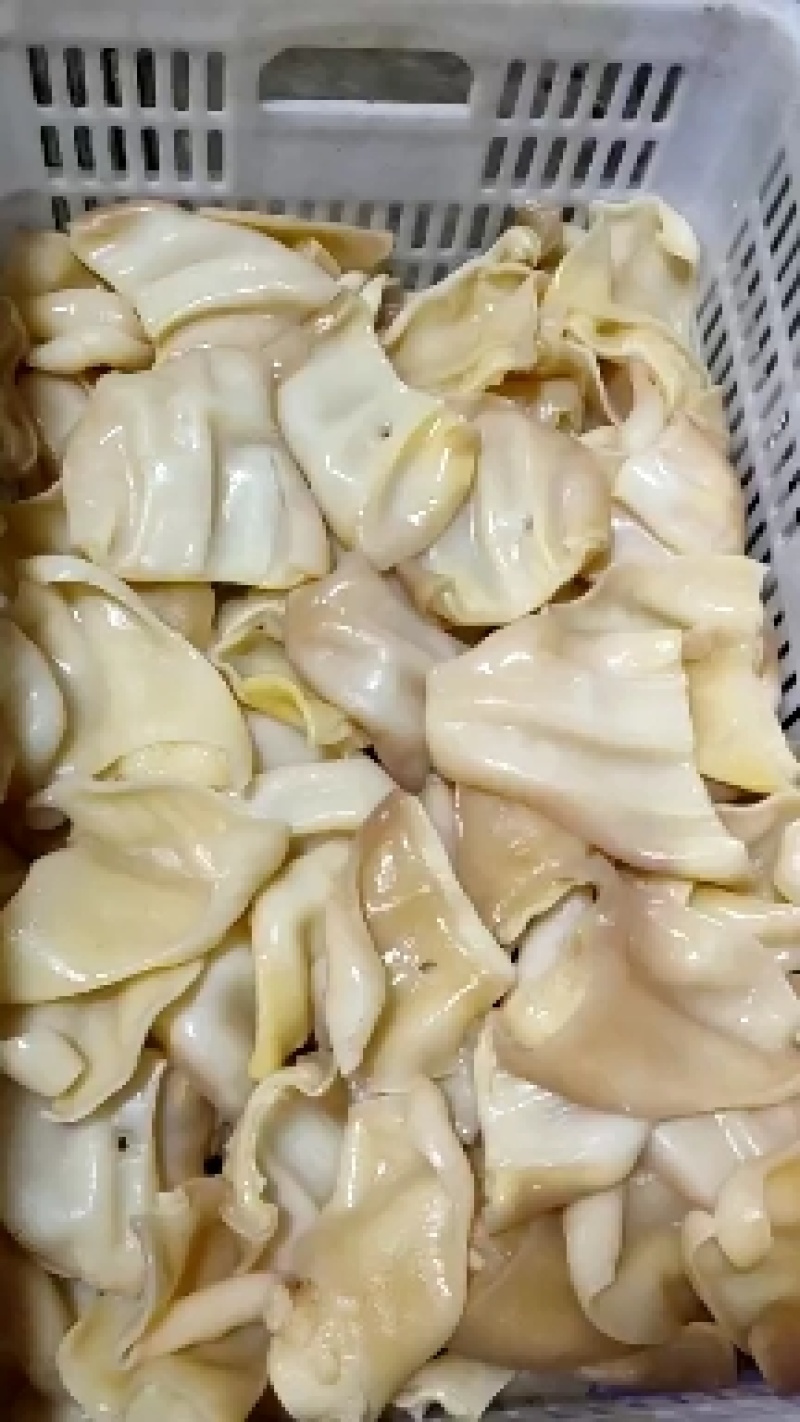 厂家直销国产煺毛牛耳朵