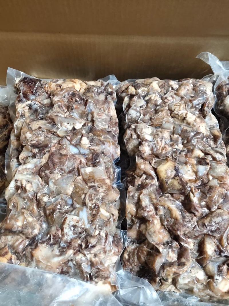 剔骨肉每天加工！顾客至上诚信第一！可抽真空！散装！