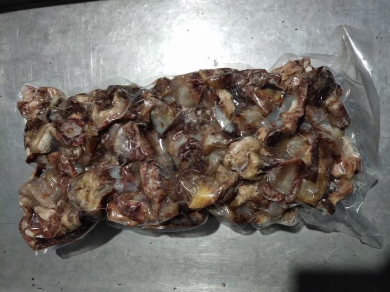 剔骨肉每天加工！顾客至上诚信第一！可抽真空！散装！