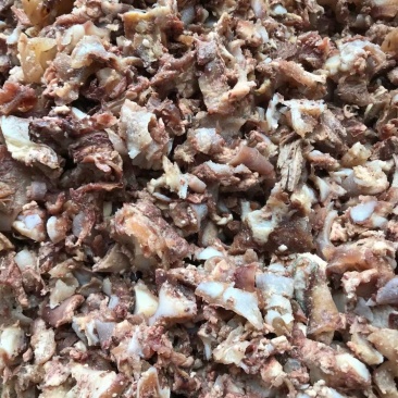 剔骨肉每天加工!顾客至上诚信第一!可抽真空!散装!