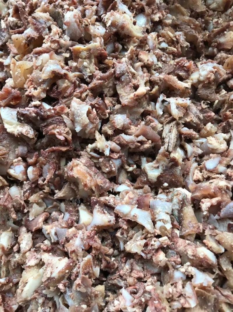 剔骨肉每天加工！顾客至上诚信第一！可抽真空！散装！