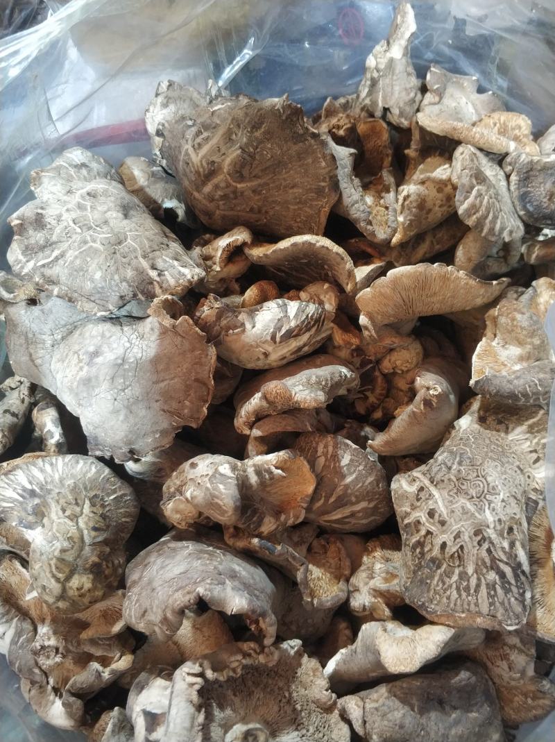【随州干香菇/冬菇】品种齐全剪脚厚肉农家特产