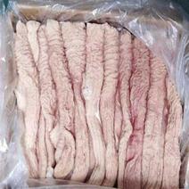 【包邮-8斤猪大肠】带冰20斤干净新鲜冷冻肥肠猪大肠