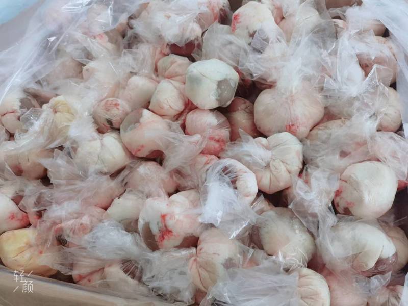 内蒙古羊副产品-羊腰子质量好保质保量欢迎咨询采购