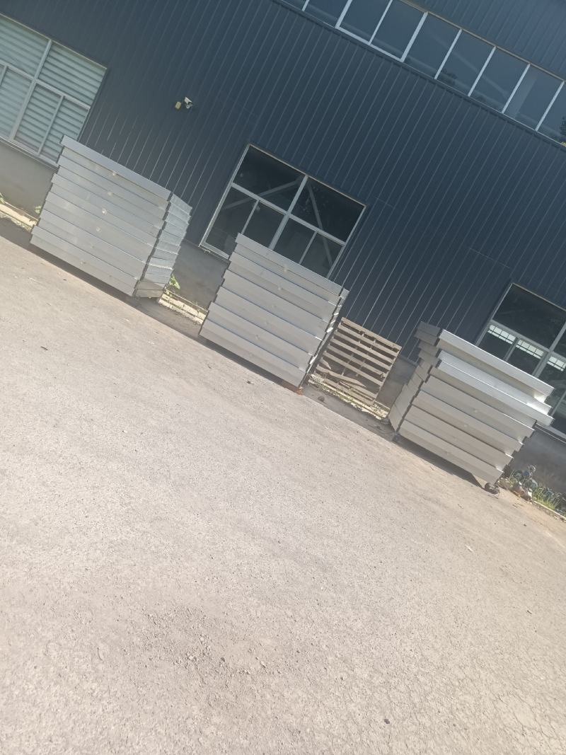 水帘风机