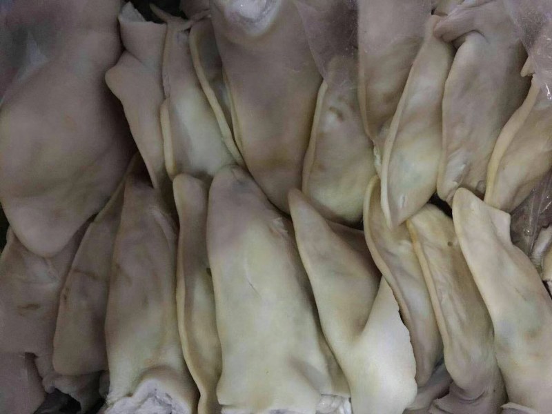 猪耳朵，一件代发量大从优，感兴趣的朋友欢迎您的光临！