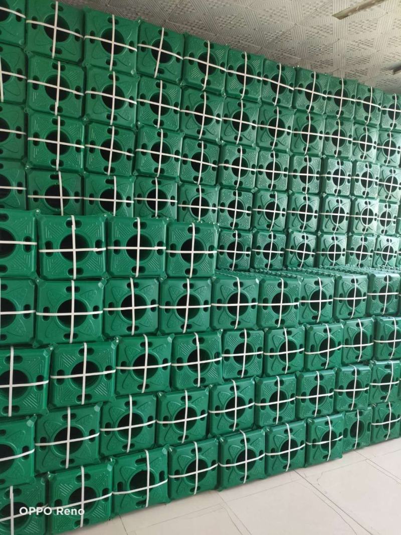 人工浮岛