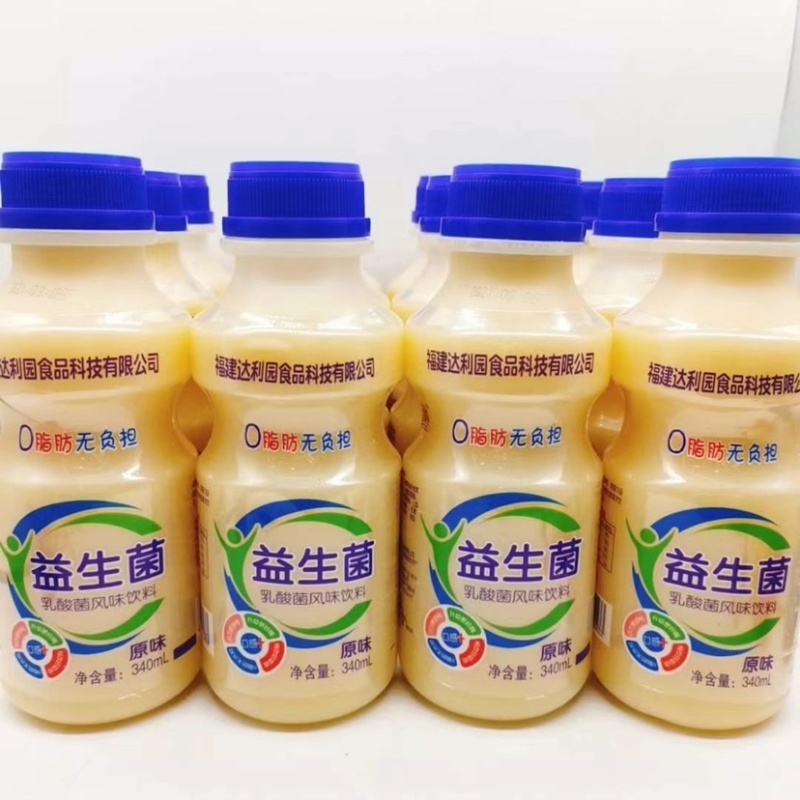 达利园益生菌乳酸菌厂家一手货源