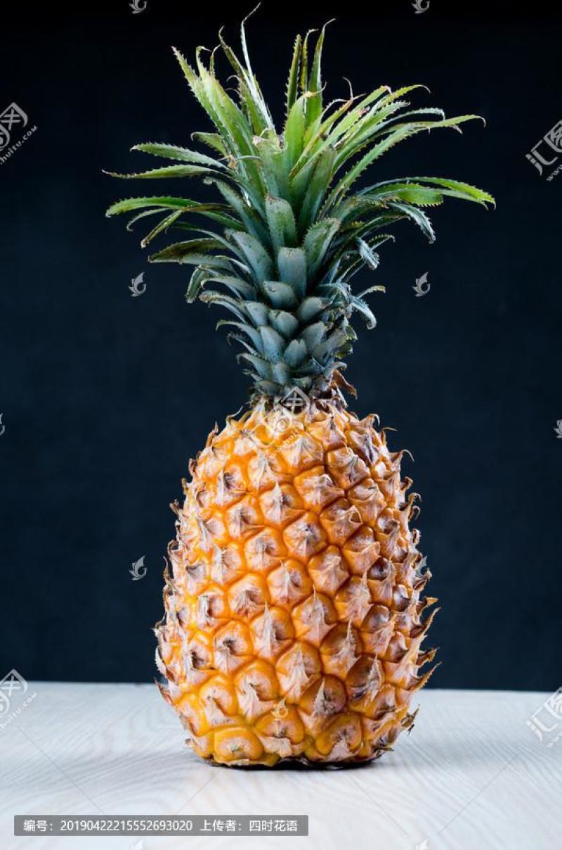 凤梨
