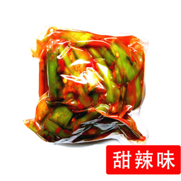 临川菜梗江西特产正宗芥菜梗泡菜下饭菜香辣开胃小菜下酒菜