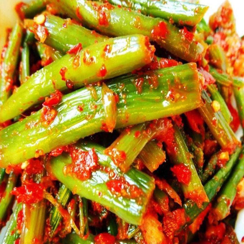 临川菜梗江西特产正宗芥菜梗泡菜下饭菜香辣开胃小菜下酒菜