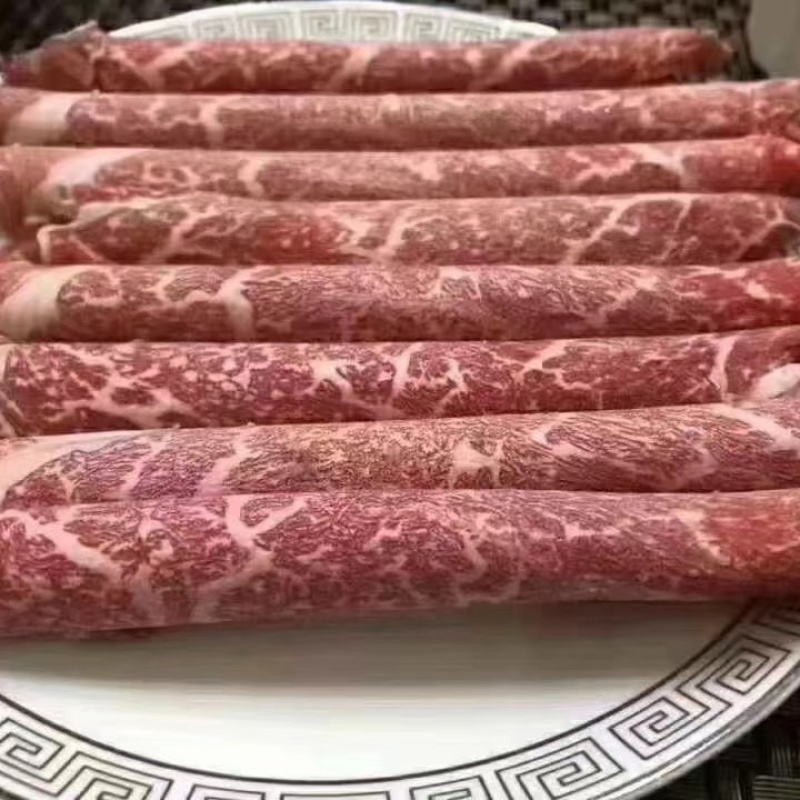 牛小排质量看的见现货出售价格合理质量稳