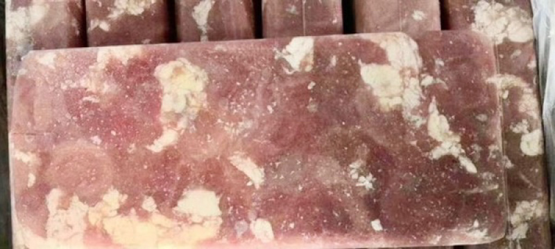 鸭肉卷！不散不碎！价格便宜!质量看的见现货出售价格!
