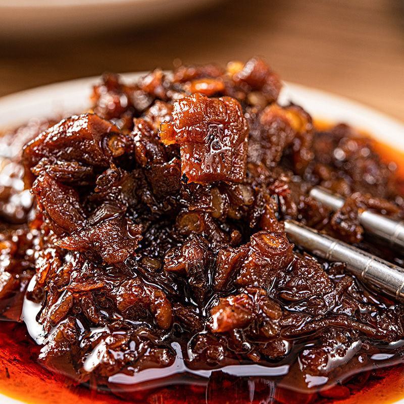 【厂家】香菇酱下饭菜调味酱香辣拌面火锅蘸料瓶装辣包邮