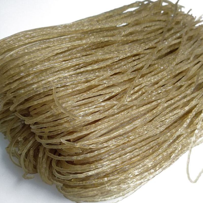 红薯粉条，绿豆粉皮