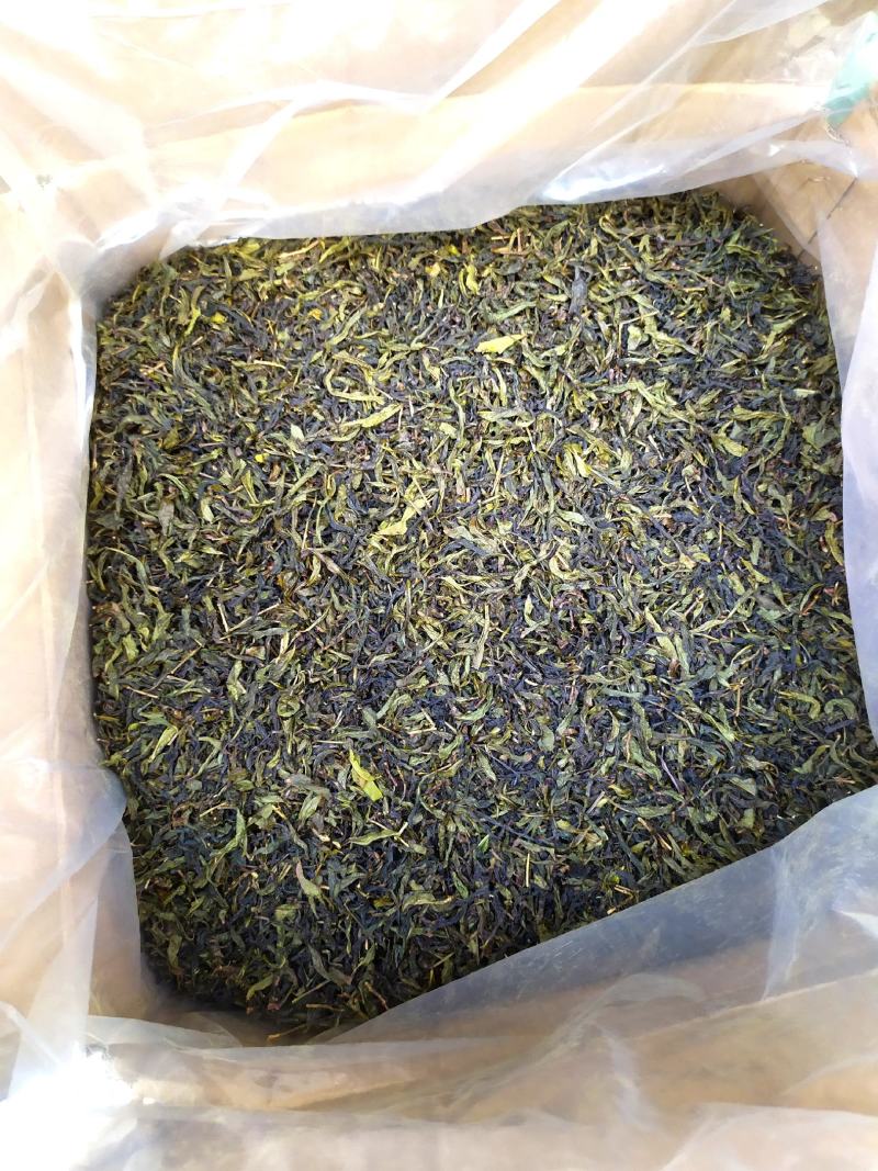 黄旦茶叶惠来土山茶潮汕工夫茶大坪土山茶诏安富硒八仙茶1斤