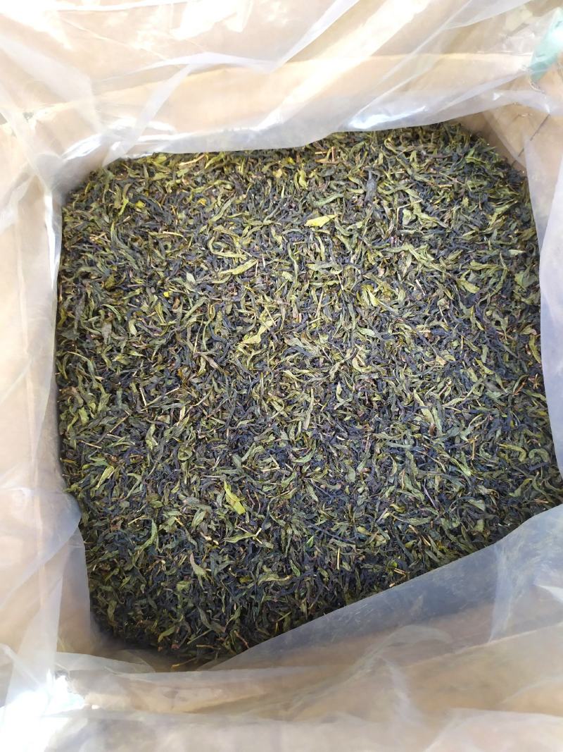 黄旦茶叶惠来土山茶潮汕工夫茶大坪土山茶诏安富硒八仙茶1斤
