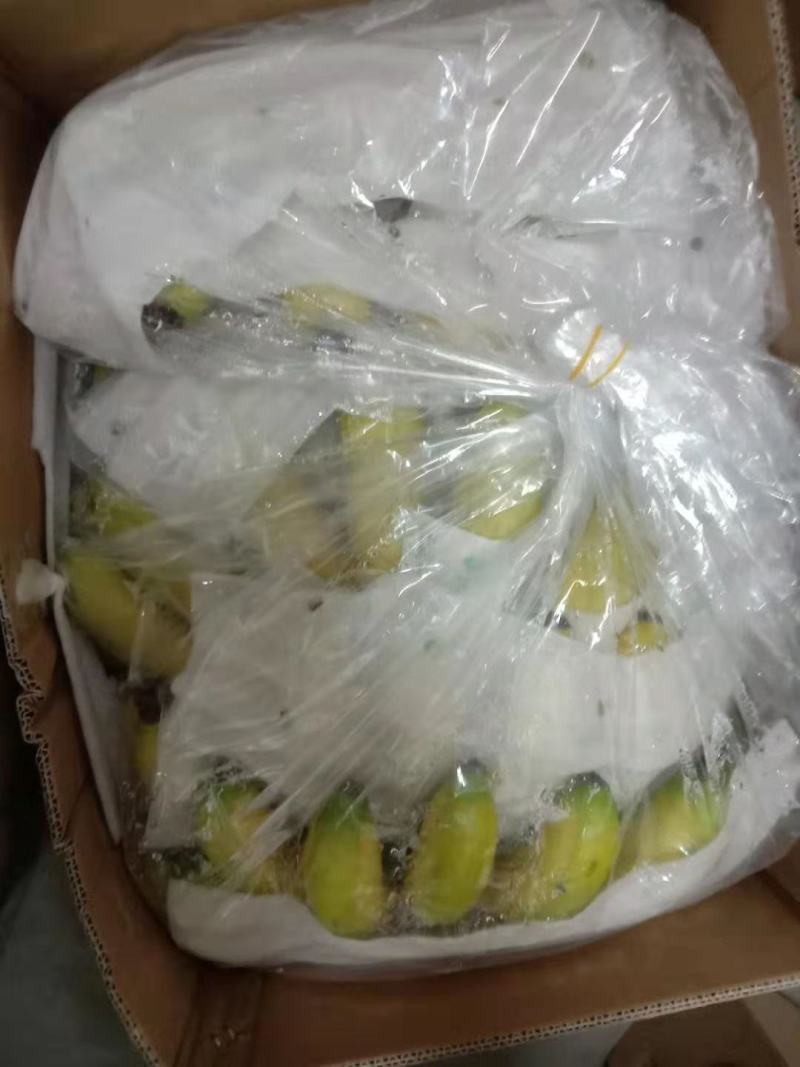 质量保证，口感糯甜，没有臭角