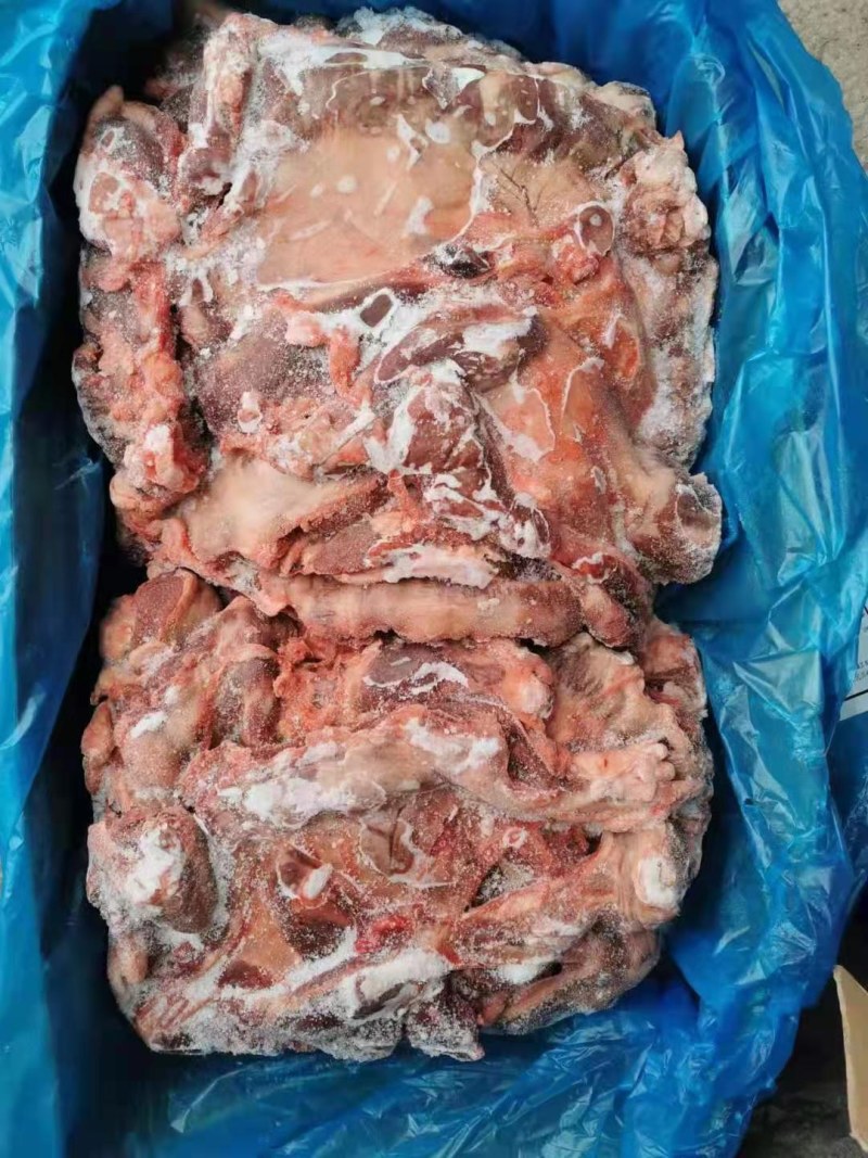 猪护心肉，量大从优，感兴趣的朋友欢迎您的光临！