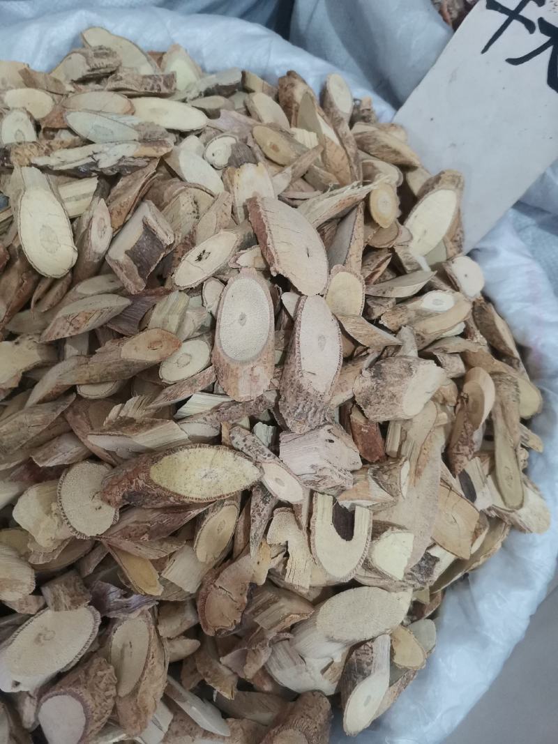 优质广西粉质牛大力规格齐全无杂净货量大从优