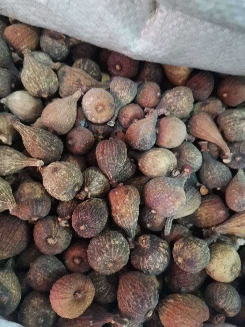 优质无花果干药用食用量大从优欢迎选购