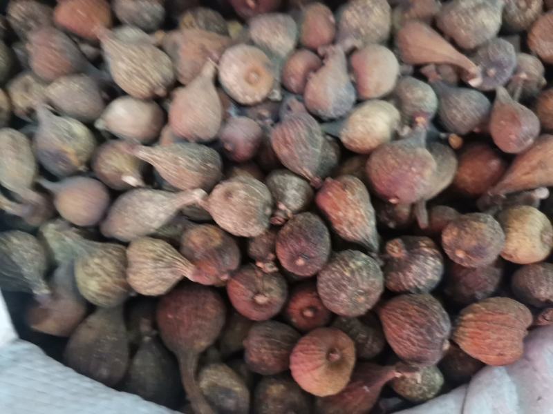 优质无花果干药用食用量大从优欢迎选购