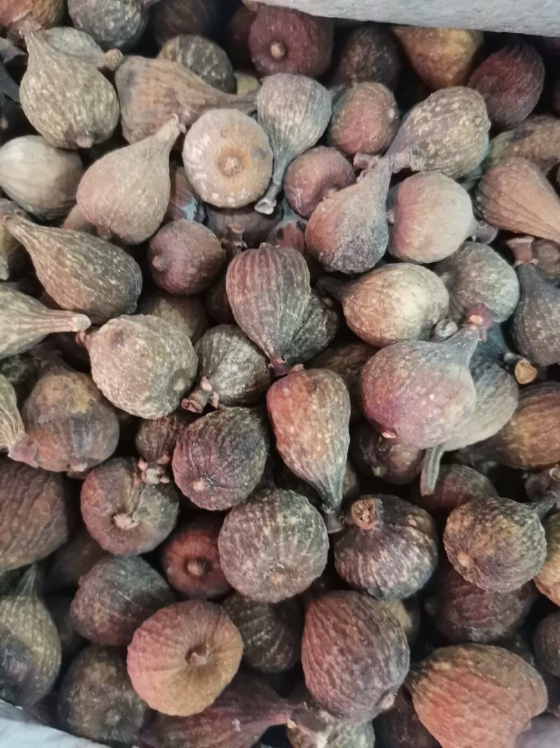 优质无花果干药用食用量大从优欢迎选购