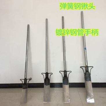农用工具铁锹挖树铲挖树锹花锹锰钢锹锹园林铁锹铲子锨