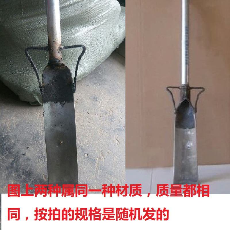 农用工具铁锹挖树铲挖树锹花锹锰钢锹锹园林铁锹铲子锨