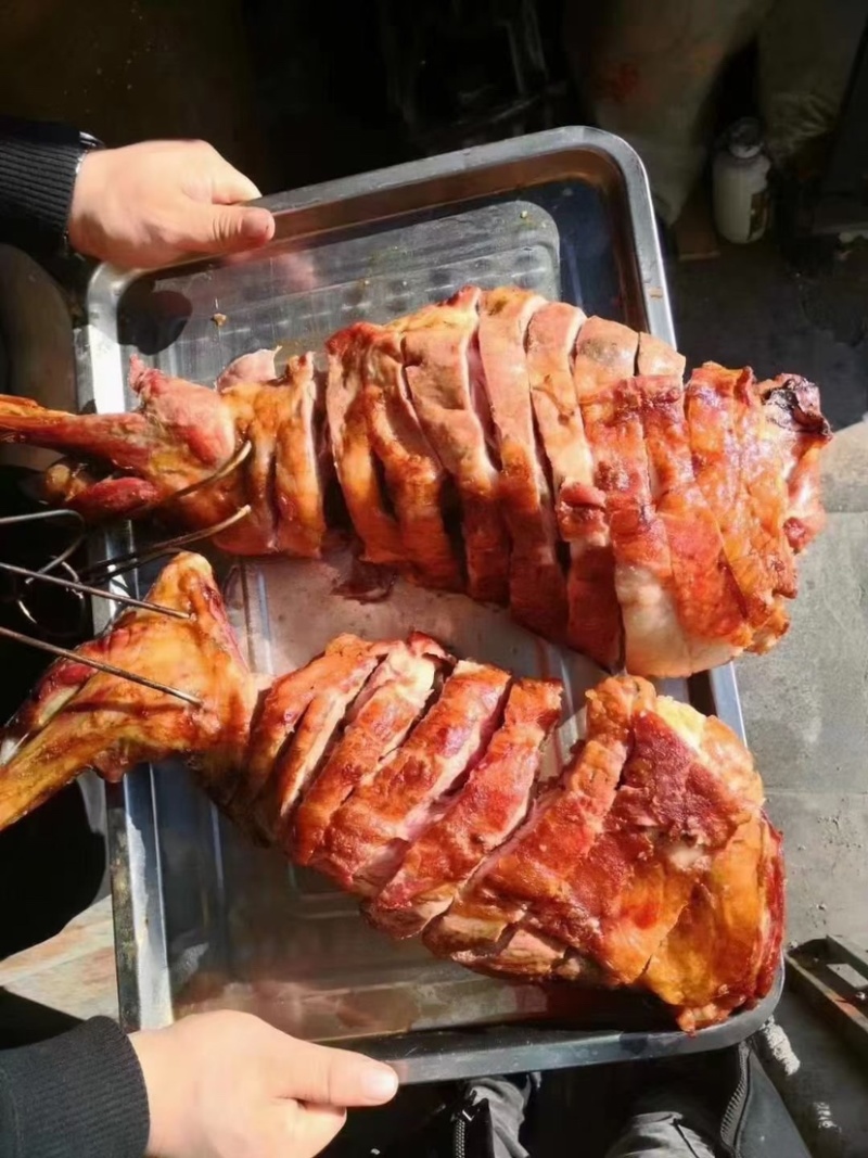 热销羔羊前腿各种规格纯干纯瘦可全国发货基地直发一手货源
