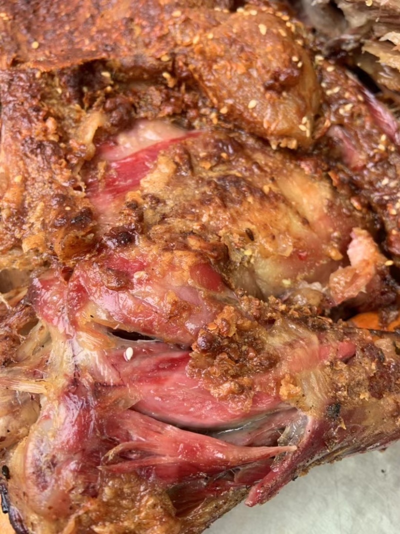 热销羔羊前腿各种规格纯干纯瘦可全国发货基地直发一手货源