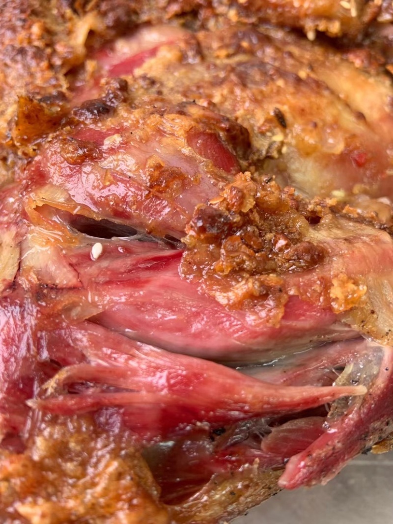 热销羔羊前腿各种规格纯干纯瘦可全国发货基地直发一手货源