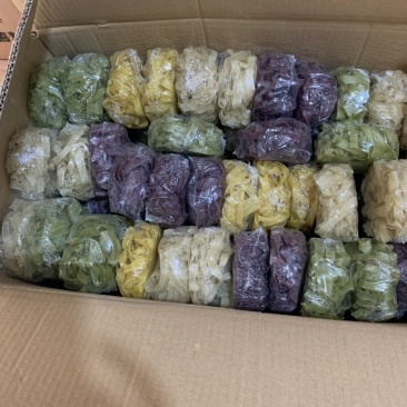 面筋