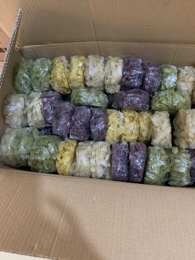 面筋