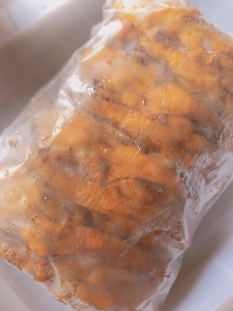 脆皮乳鸽（支持熟食真空打包）