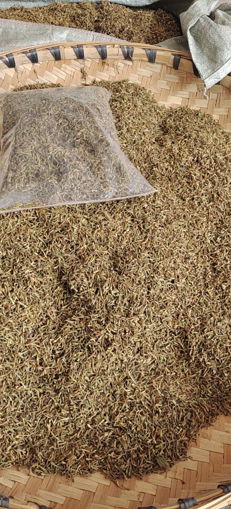 精品贵州安龙金银花花苞未开生晒无硫纯野生，欢迎咨询