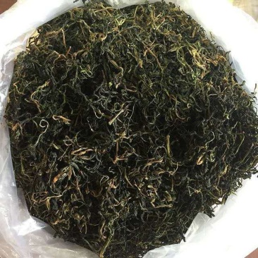 苦菜干