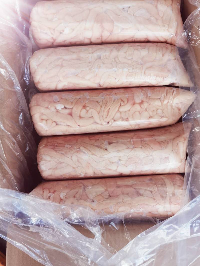 内蒙古-羊副产品-羊肠保质保量欢迎咨询采购