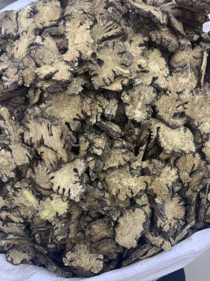 川芎无硫磺熏蒸一公斤起批