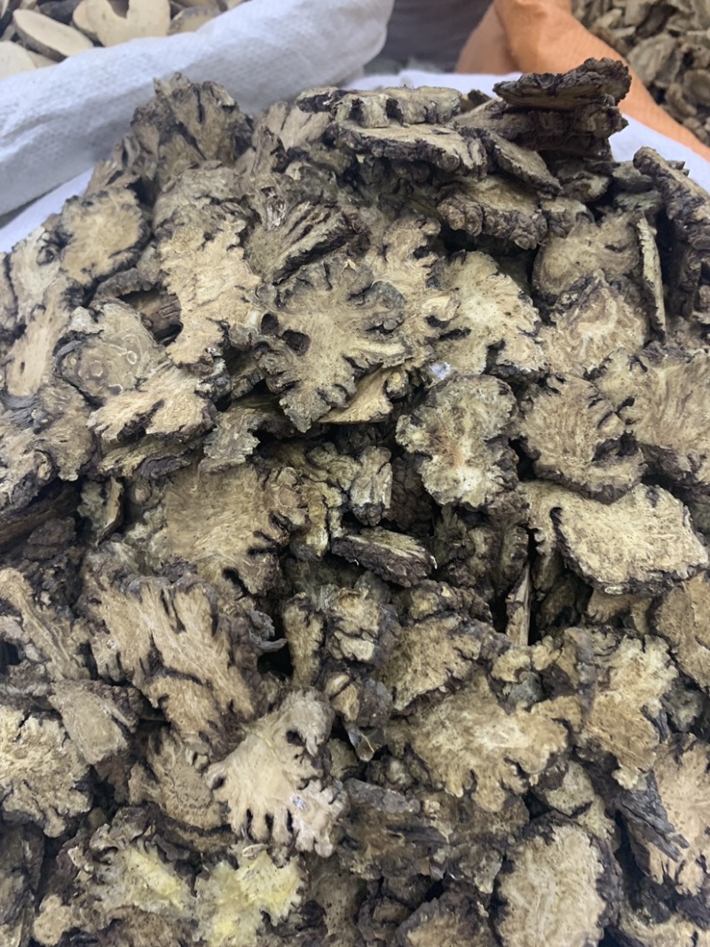 川芎无硫磺熏蒸一公斤起批