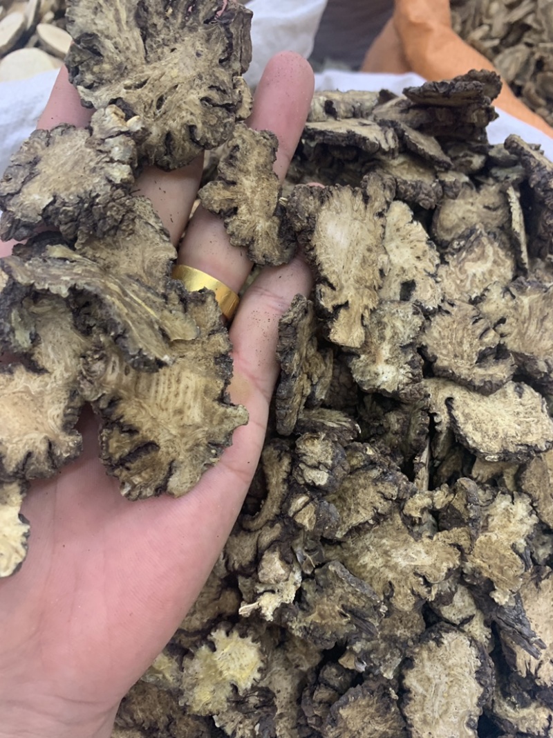 川芎无硫磺熏蒸一公斤起批