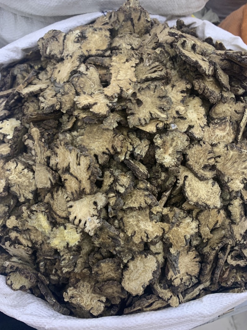 川芎无硫磺熏蒸一公斤起批