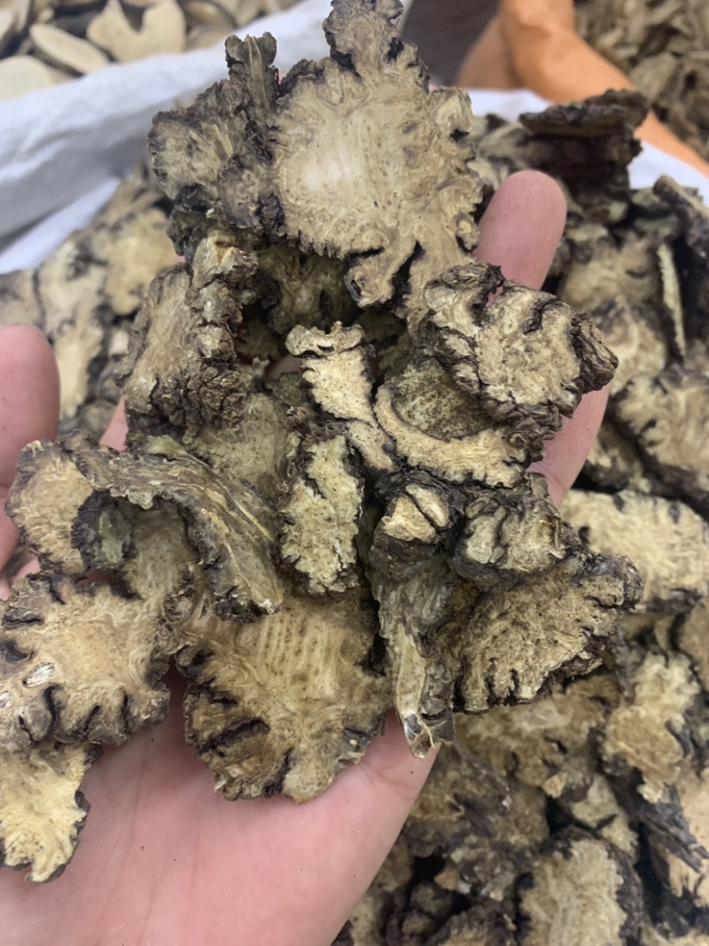 川芎无硫磺熏蒸一公斤起批