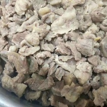 内蒙古牛副产品-牛筋牛肉筋质量好欢迎咨询