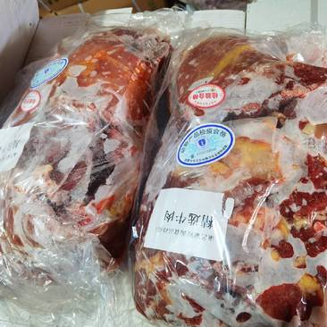 内蒙古牛肉鲜牛肉质量好价格优惠欢迎咨询采购