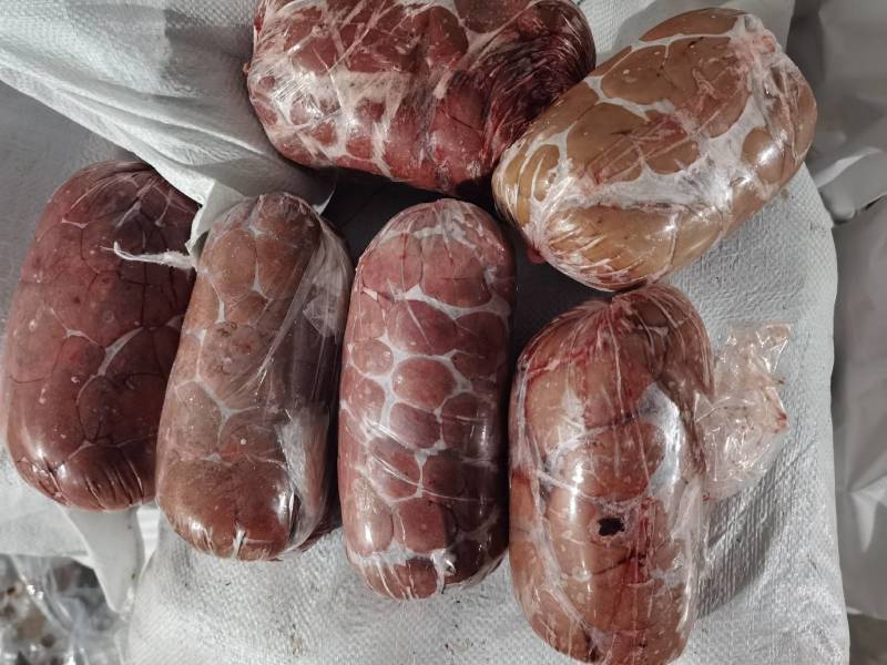 内蒙古-牛副产品-牛腰牛净腰欢迎咨询采购下单