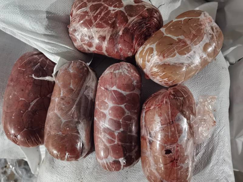 内蒙古-牛副产品-牛腰牛净腰欢迎咨询采购下单
