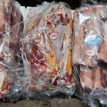 内蒙古牛副产品-牛排骨牛排质量好欢迎咨询采购